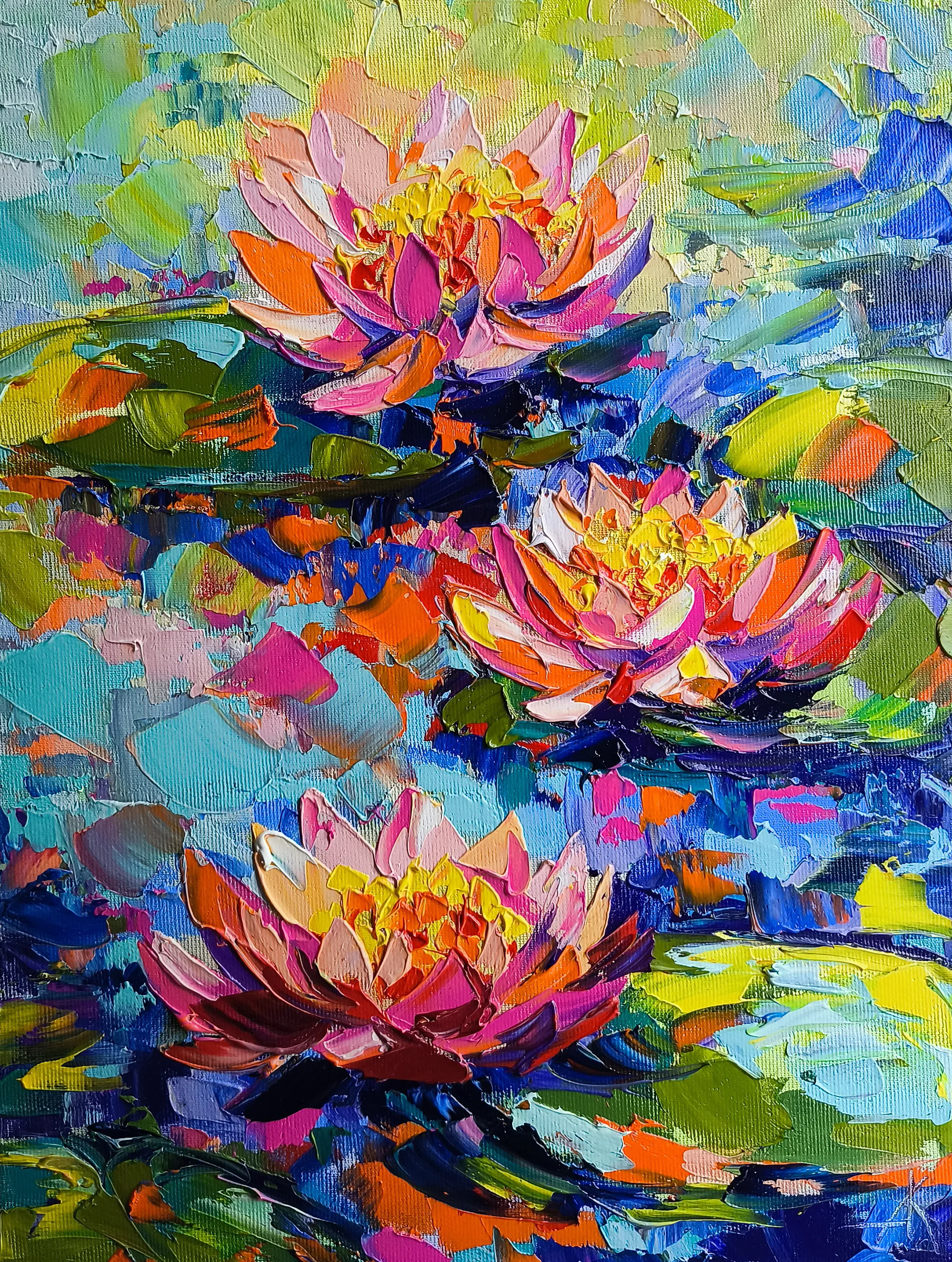 Зображення "Fresh" від Anastasia Kozorez , розмір: 30 × 40 cm, матеріали: Oil painting, canvas, медіум: Живопис, місто: Ukraine, Kyiv, ціна: €550